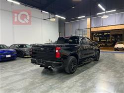 شيفروليه سلفرادو